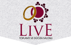 Live Düğün Logo